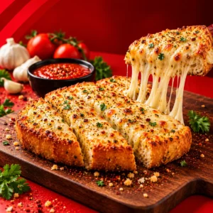Garlic-Bread